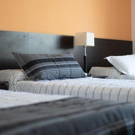Hotel Mar Del Plata Luaran gambar