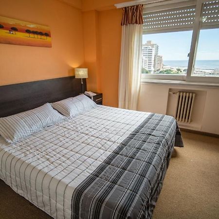 Hotel Mar Del Plata Luaran gambar