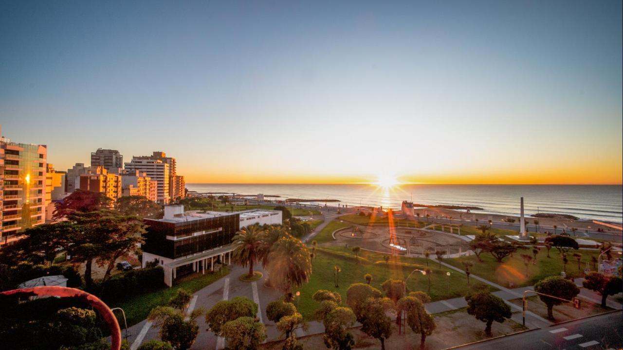 Hotel Mar Del Plata Luaran gambar